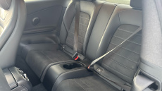 Mercedes-Benz C-Class C220d AMG Line Premium 2dr 9G-Tronic Diesel Coupe